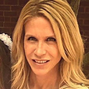 Meet your Posher, Christy